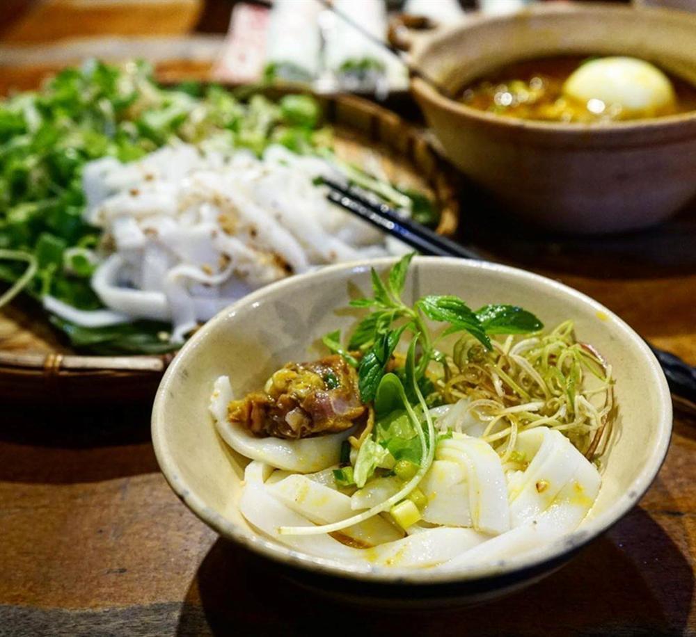 Bánh tráng cuốn thịt heo và 5 món ăn không thể bỏ lỡ ở Đà Nẵng-3