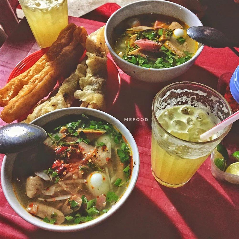 Bánh tráng cuốn thịt heo và 5 món ăn không thể bỏ lỡ ở Đà Nẵng-6