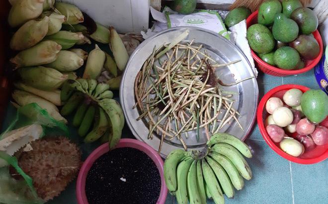 Những món đồ quê mẹ gói ghém gửi lên cho con gái lấy chồng xa khiến ai cũng nghẹn ngào: Nhớ mẹ quá!-1