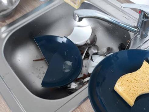 Chết cười: Con dâu đến ngày rụng trứng, đích thân mẹ chồng chở đi nhà nghỉ với con trai còn đợi tận 2 tiếng bên ngoài-6