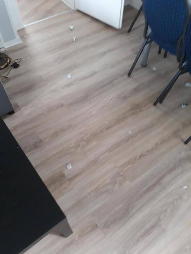 Lên mạng than vãn không rửa bát bị vợ đập sạch, anh chồng bị dân mạng vạch tội bịa đặt-3