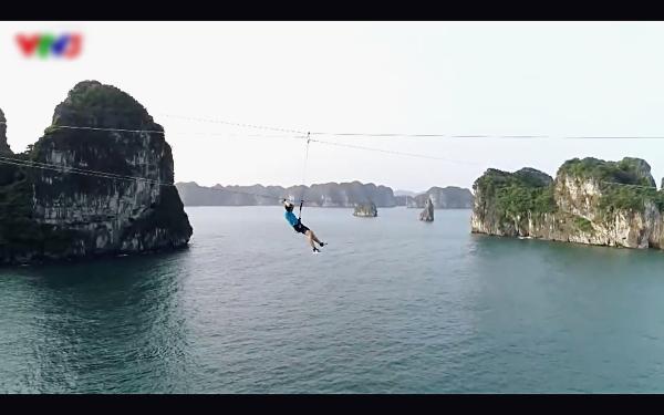 Mới giây trước còn khóc lóc, giây sau Lê Xuân Tiền đã cáu gắt với hoa hậu Đỗ Mỹ Linh-1