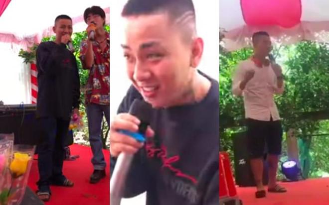 Đang trong thời gian ở ẩn, con trai nuôi danh hoài Hoài Linh - nam ca sĩ Hoài Lâm bất ngờ xác nhận đã làm bố của 2 con gái-2