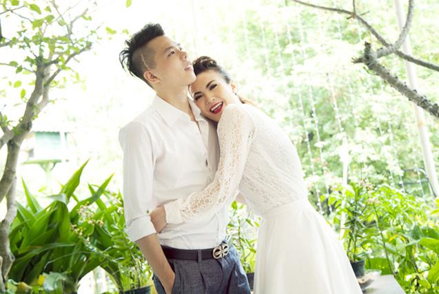 Trịnh Thăng Bình nói gì khi bị chị gái tình cũ đá xoáy vì ra MV song ca với Liz Kim Cương?-3