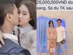 Dàn hotgirl Lào Cai gây thương nhớ với nét trong sáng-8