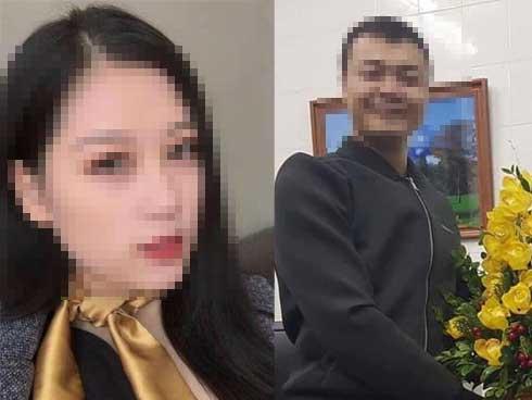 Chuyện cuối tuần: Chồng bị lộ clip nóng với nữ lễ tân, vợ là chủ spa lên tiếng tôi bị cắm sừng thì...-5