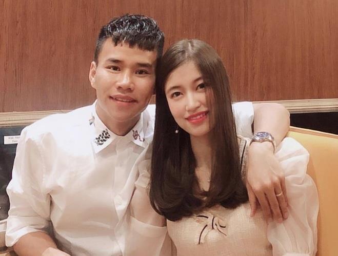 Xuân Trường, Quang Hải và các cầu thủ làm gì khi bạn gái bị ‘ném đá’?-1