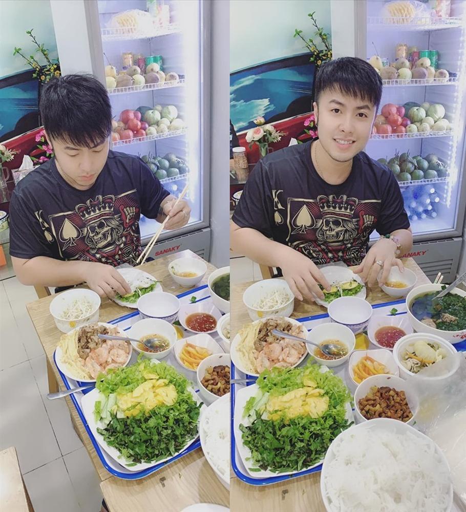 Cận cảnh quá trình phẫu thuật thẩm mỹ từ cấy tóc đến hút mỡ tốn đến 300 triệu để lấy lại vóc dáng của Akira Phan-3