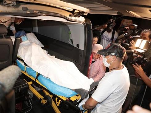 Những lần nghệ sĩ Trung Quốc bị tấn công giữa sự kiện-10