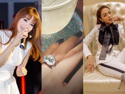 Sau nghi án kết hôn, Minh Hằng suy tư: Tình yêu nào chẳng đắng cay vài lần-12