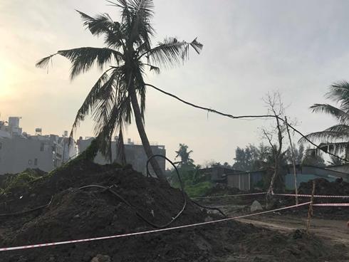 Vụ bé trai tử vong do điện giật: Đôi giày mới và nước mắt người mẹ-5