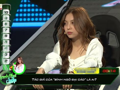 Bạn gái Quang Hải nói tới Nhanh Như Chớp để chơi vui là chính-3