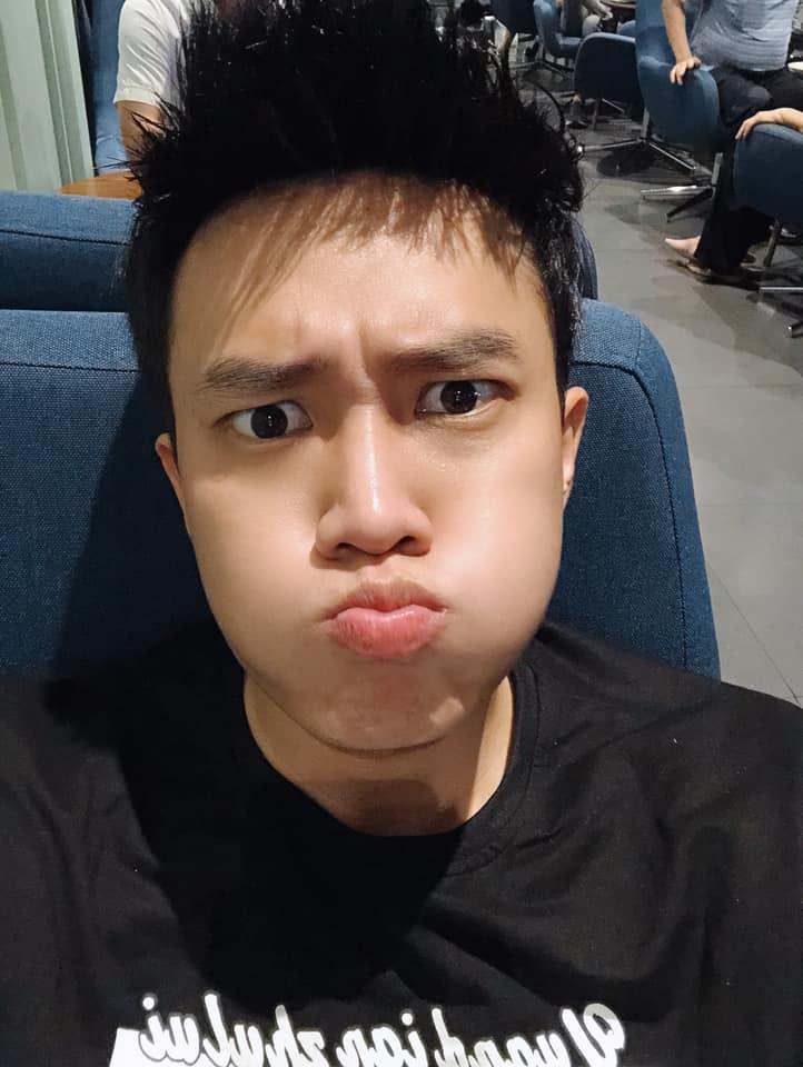 Thấy khán giả ghét Vũ (Về nhà đi con), Quốc Trường liền thay đổi kiểu tóc vì sợ bị đánh-2