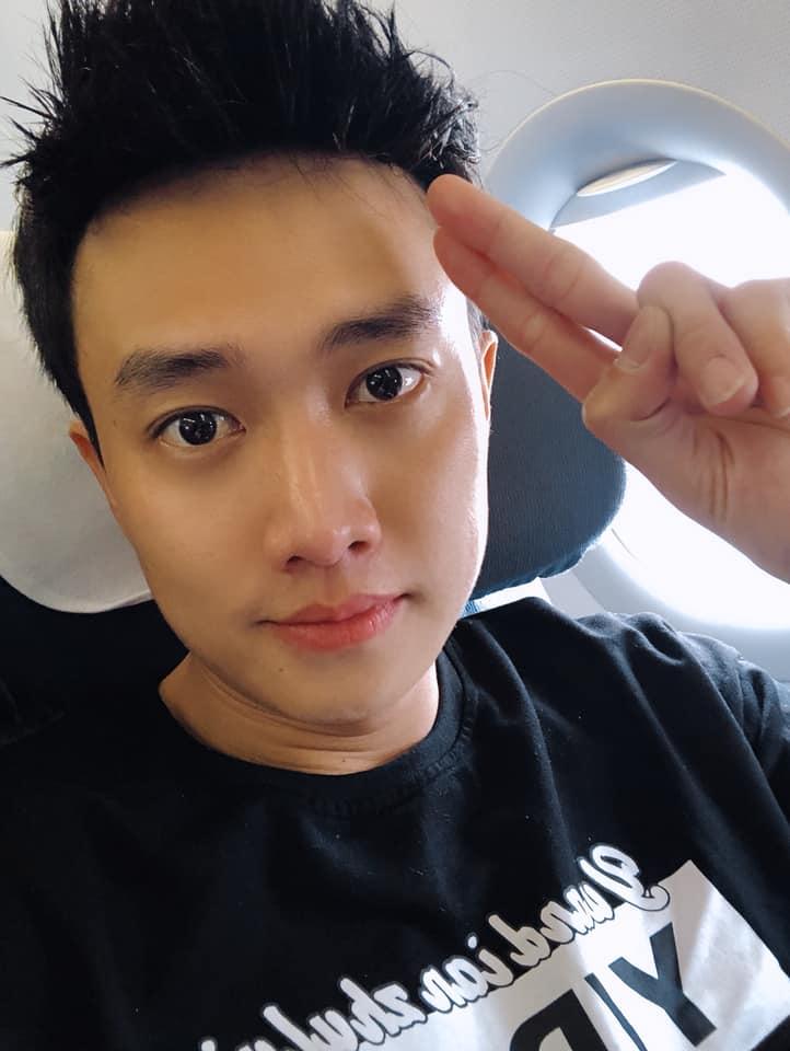 Thấy khán giả ghét Vũ (Về nhà đi con), Quốc Trường liền thay đổi kiểu tóc vì sợ bị đánh-3