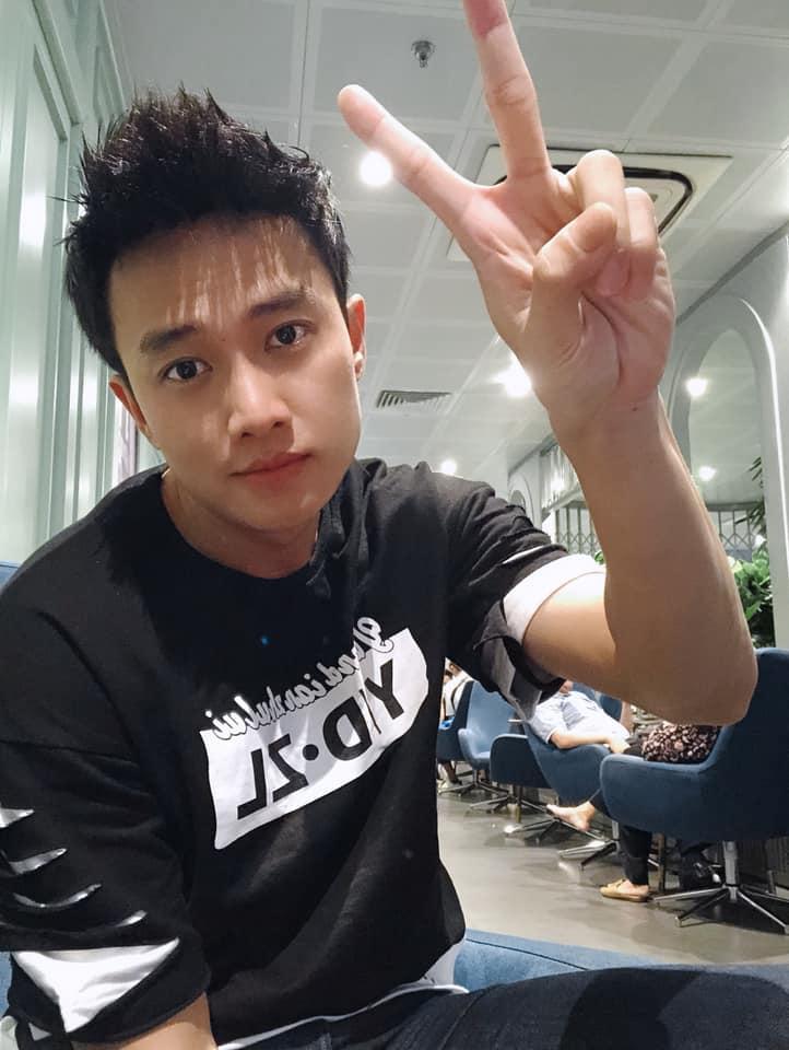 Thấy khán giả ghét Vũ (Về nhà đi con), Quốc Trường liền thay đổi kiểu tóc vì sợ bị đánh-4