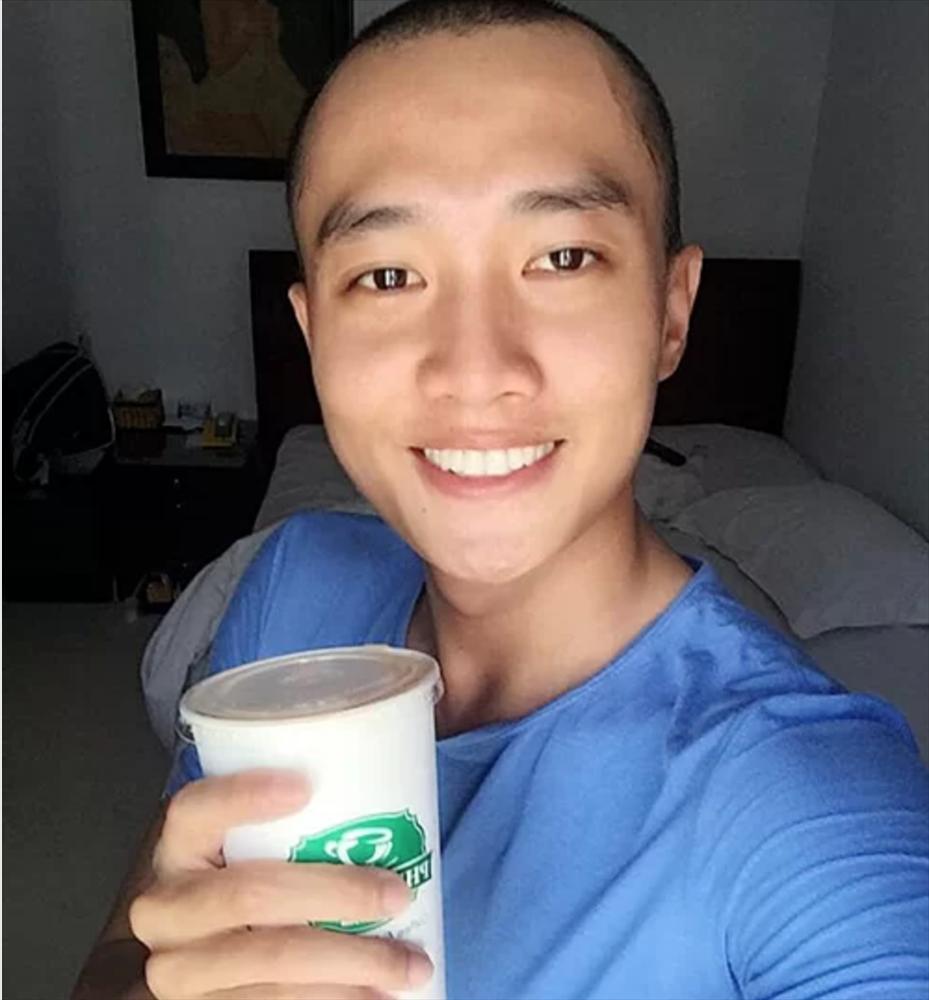 Thấy khán giả ghét Vũ (Về nhà đi con), Quốc Trường liền thay đổi kiểu tóc vì sợ bị đánh-6