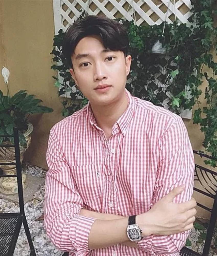 Thấy khán giả ghét Vũ (Về nhà đi con), Quốc Trường liền thay đổi kiểu tóc vì sợ bị đánh-7