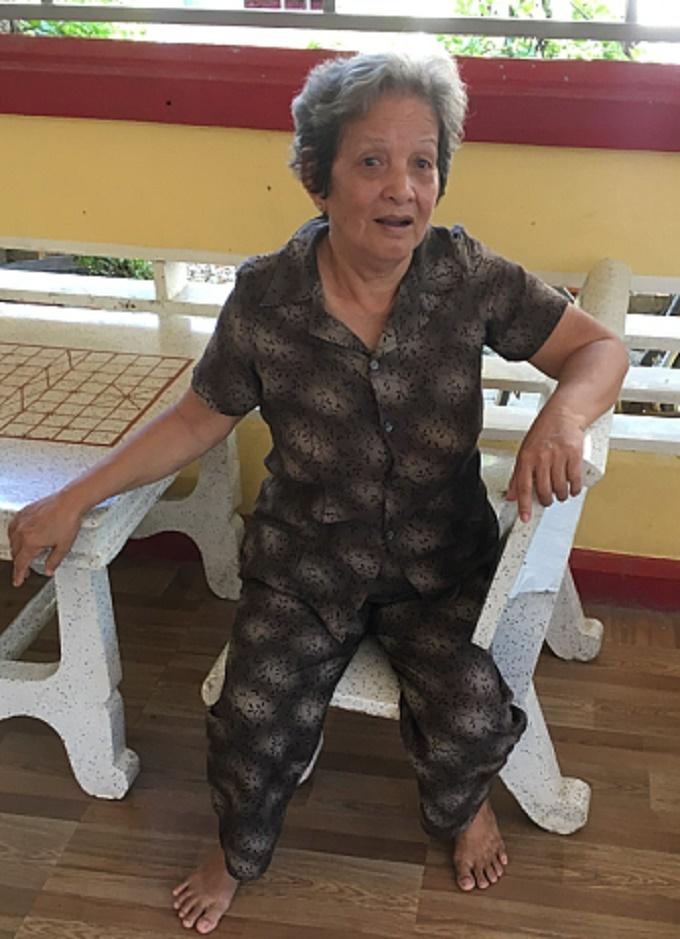 Sự thật về tảng đá nổi được trăm người tranh nhau vái lạy ở Long An-3