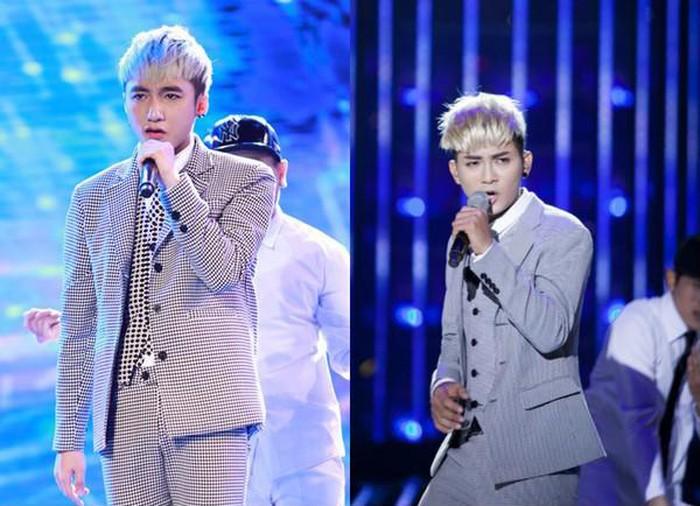 Hoài Lâm – sao trẻ chưa kịp lên đỉnh hào quang đã trở thành ông bố nặng gánh mưu sinh ở tuổi 24-2