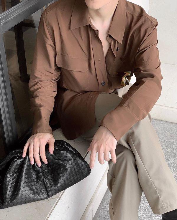 Đây là tông màu đang gây nghiện loạt sao Việt, đến Hari Won Trấn Thành cũng bị hút theo-10