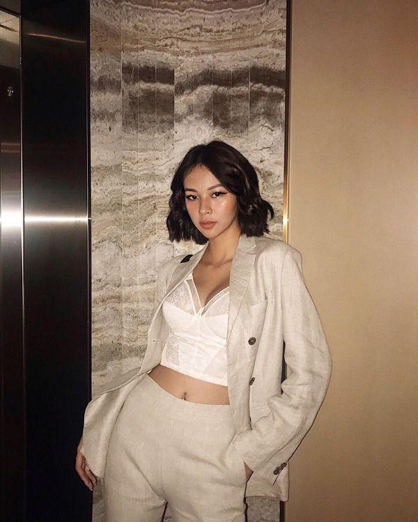 Đây là tông màu đang gây nghiện loạt sao Việt, đến Hari Won Trấn Thành cũng bị hút theo-12