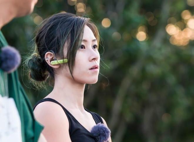 Bốn hot girl Hong Kong: Người làm nghề bốc vác, kẻ đi thi hoa hậu-12