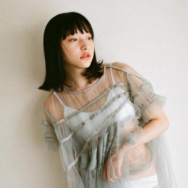 Bốn hot girl Hong Kong: Người làm nghề bốc vác, kẻ đi thi hoa hậu-8