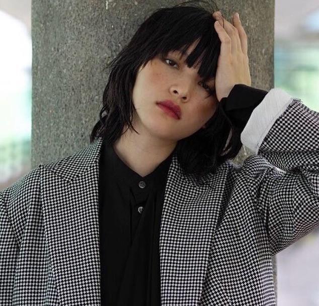 Bốn hot girl Hong Kong: Người làm nghề bốc vác, kẻ đi thi hoa hậu-7