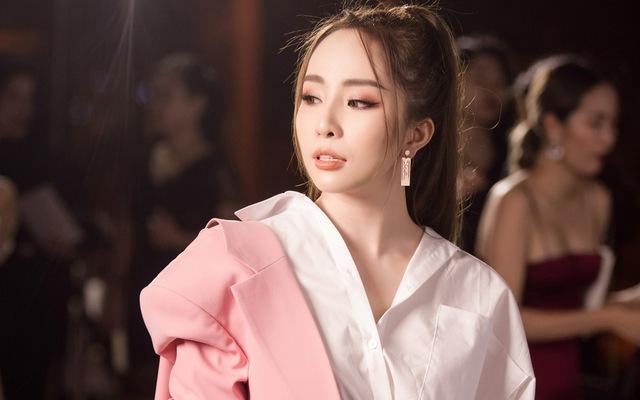 Quỳnh Nga: Tôi và Quốc Trường vừa gặp nhau đã hôn cuồng nhiệt-4