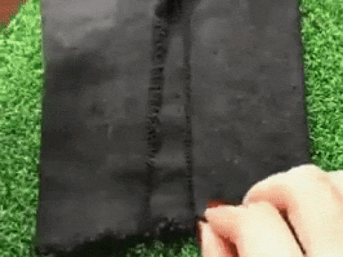 Đây có lẽ là pha trang điểm hãi hùng nhất của Hoa hậu Đỗ Mỹ Linh từ trước đến nay-7