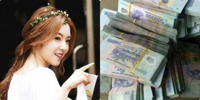 3 con giáp tài vận rực sáng như trăng rằm, tiền đổ ào ào vào ví, phát tài rực rỡ cuối năm 2019-1