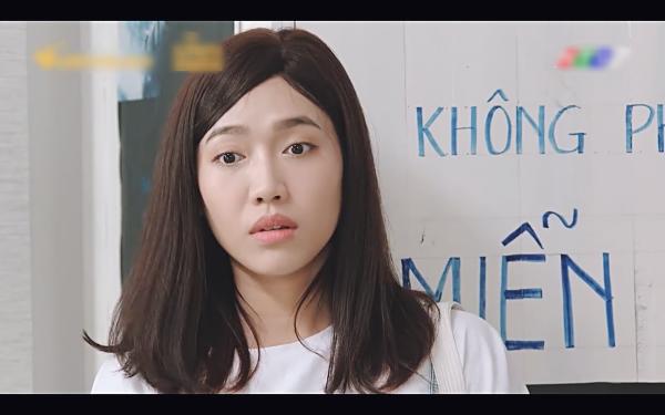 Sĩ diện trước mặt crush, Diệu Nhi nhận kết đắng khi phải hẹn hò với chân gà trong tập 80 Gia đình là số 1-2