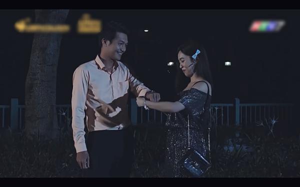 Sĩ diện trước mặt crush, Diệu Nhi nhận kết đắng khi phải hẹn hò với chân gà trong tập 80 Gia đình là số 1-10