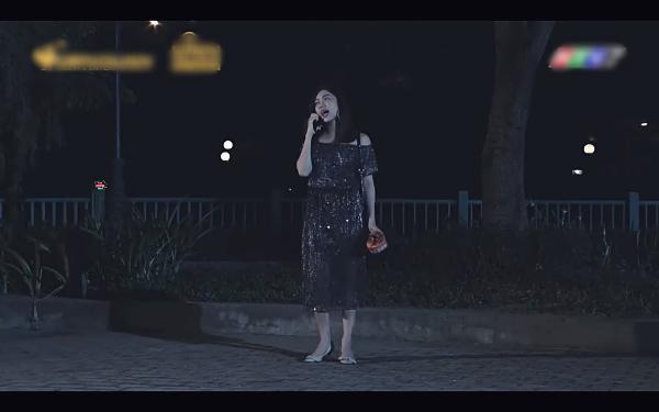 Sĩ diện trước mặt crush, Diệu Nhi nhận kết đắng khi phải hẹn hò với chân gà trong tập 80 Gia đình là số 1-4