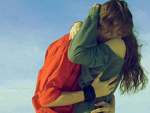 Dây dưa không dứt sau một đêm say đắm với nữ đồng nghiệp-2