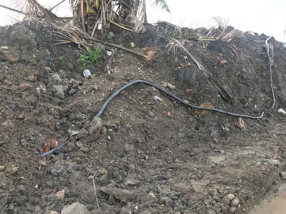 Vụ bé trai tử vong do điện giật: Đôi giày mới và nước mắt người mẹ-2