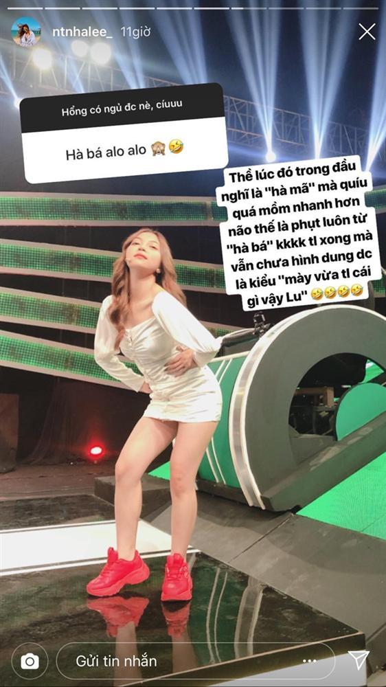 Bạn gái Quang Hải nói tới Nhanh Như Chớp để chơi vui là chính-2