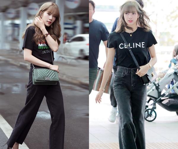 RA MÀ XEM: Hết phát tướng, Nam Em lột xác ngoạn mục về sắc vóc lẫn phong cách thời trang rồi đây!-11