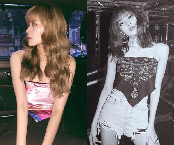 RA MÀ XEM: Hết phát tướng, Nam Em lột xác ngoạn mục về sắc vóc lẫn phong cách thời trang rồi đây!-12