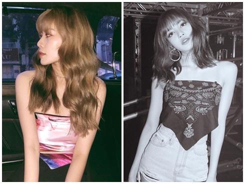 Black Pink mặc đồ đắt nhất Hàn Quốc, giá trị lên tới 1,9 tỷ đồng-13