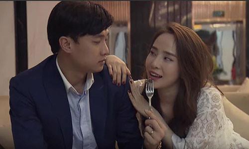 Khổ như sao Việt đóng vai ác: Bị dọa giết, chửi cả họ... khán giả vô lý!-1