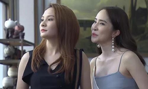 Khổ như sao Việt đóng vai ác: Bị dọa giết, chửi cả họ... khán giả vô lý!-2