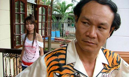 Khổ như sao Việt đóng vai ác: Bị dọa giết, chửi cả họ... khán giả vô lý!-4