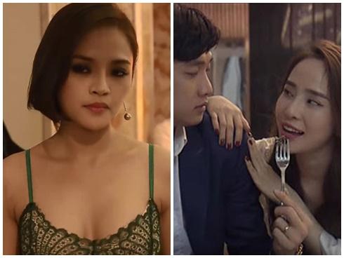 Khổ như sao Việt đóng vai ác: Bị dọa giết, chửi cả họ... khán giả vô lý!