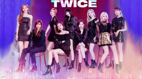 Phản ứng đáng yêu của Nayeon TWICE khiến các fan hâm mộ thích thú-2