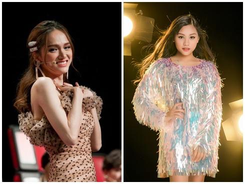 Chê cả Phạm Quỳnh Anh lẫn Hương Giang hát không bằng thí sinh nhí, Ali Hoàng Dương bị phản dame không kịp vuốt mặt-6