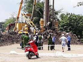 Vụ 3 em bé bị điện giật: Công nhân quên không tắt nguồn điện khi nghỉ Vụ 3 em bé bị điện giật: Công nhân quên không tắt nguồn điện khi nghỉ
