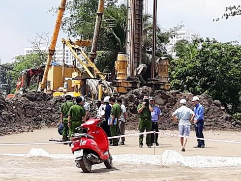 Vụ 3 em bé bị điện giật: Công nhân quên không tắt nguồn điện khi nghỉ