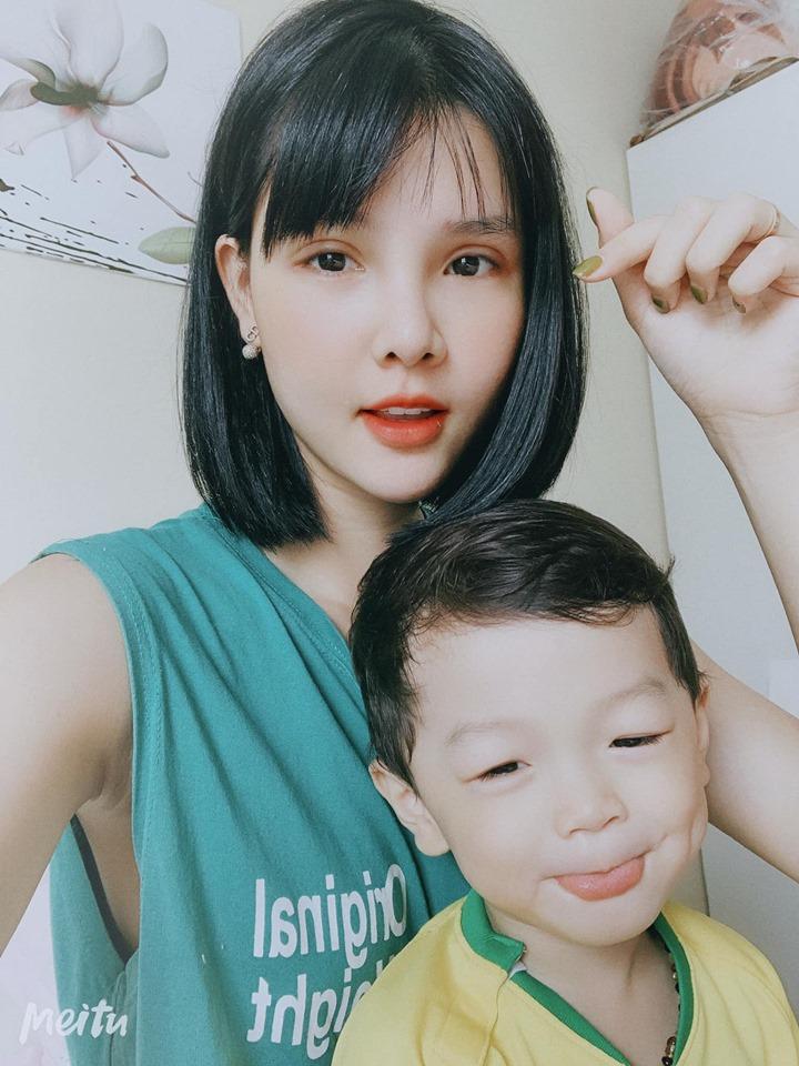 Thu Minh lần đầu tiết lộ về điều chán nhất ở chồng Tây-6