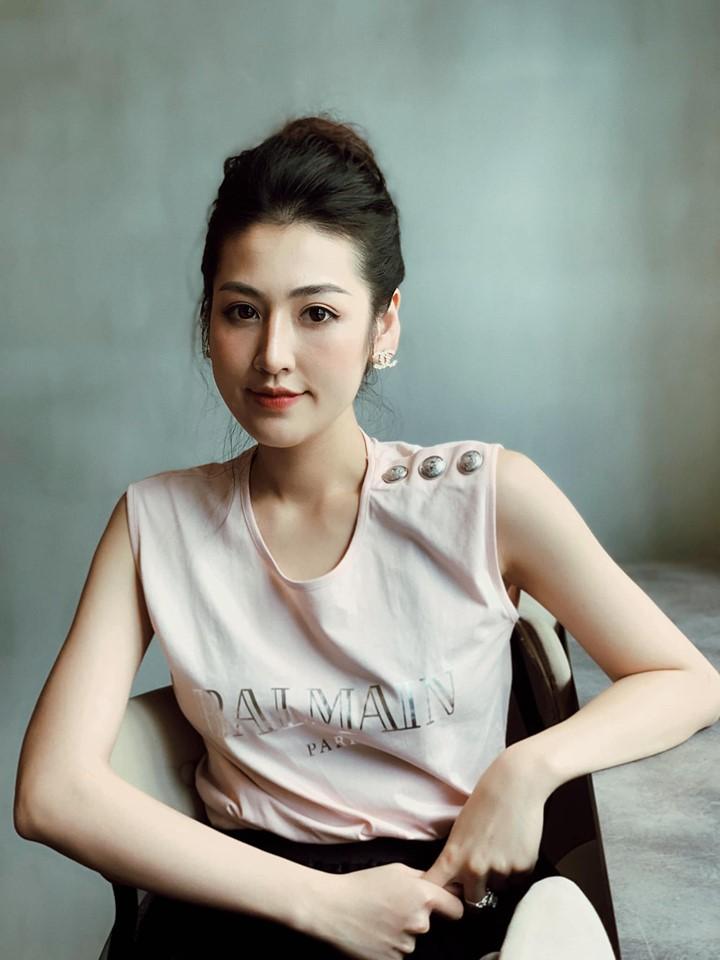 Thu Minh lần đầu tiết lộ về điều chán nhất ở chồng Tây-9